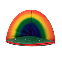 Rainbow Multi-way Floor Mat