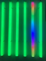 Rocket Light 100cm