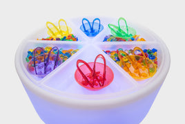 Low Discovery Sorting Bundle