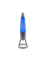 LED White Tornado Lamp