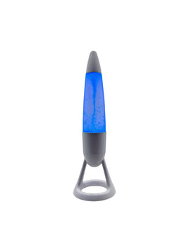 LED White Tornado Lamp