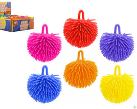 SPIKY JIGGLY BALL