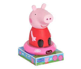 3D Peppa Pig Night Light