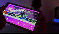 Mobile Magic Mirror