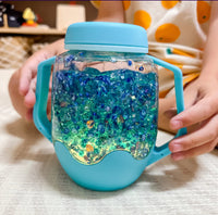 Glo Pals Sensory Jar