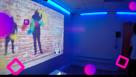 Mobile Magic Mirror