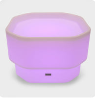 Discovery Glow Mini Tuff Table