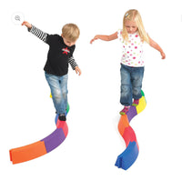 Balancing Path