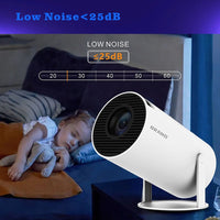 Multi Media Projector