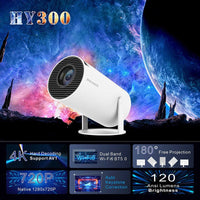 Multi Media Projector