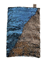 Sequin Weighted Lap Pad 2.3kg