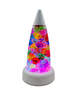LED Crystal Lamp