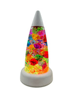 LED Crystal Lamp