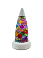 LED Crystal Lamp