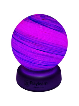 Light Up Planet