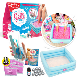 GELLI SPA