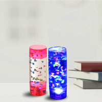 Light Up Mini Aquarium