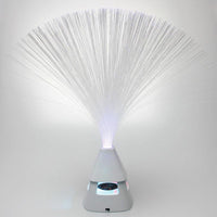 Tall Fibre Optics – Bluetooth, Speaker and USB