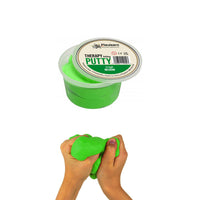 Therapy putty ( 5 Colours – 5 Strengths )