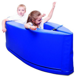 Squeeze Canoe
