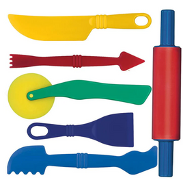 Modelling Tools