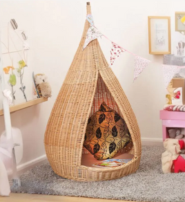 Reading Pod