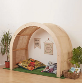 Rafiki Indoor Archway Den
