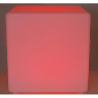 Sensory Mood Cube