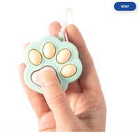 Click Clack Paw Fidget Toy