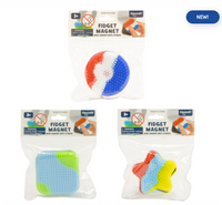 Fidget Sensory Magnet
