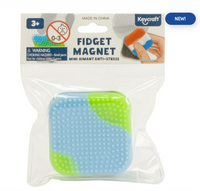 Fidget Sensory Magnet