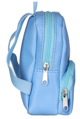 Bluey Mini Backpack Bag Clip