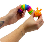 Wiggle Caterpillar
