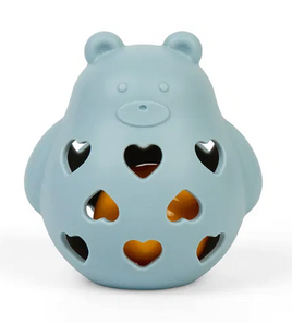 Honey Bear Rattle