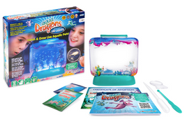 Aqua Dragons Deluxe