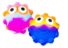 Tutti Frutti Pop Eye Ball